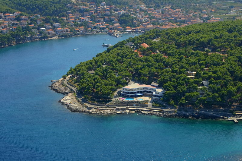 resort fontana