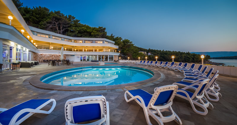 resort fontana