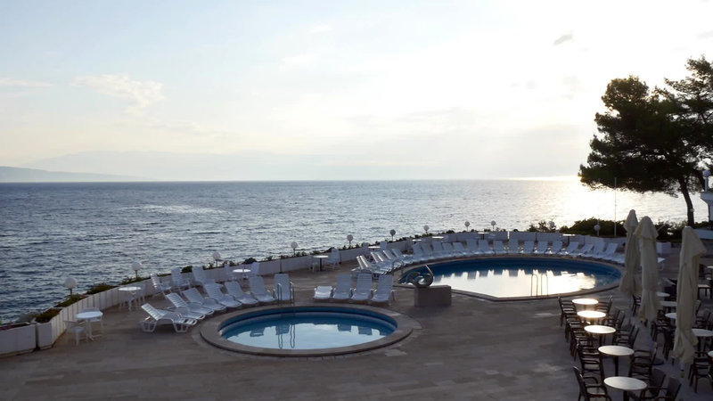 resort fontana
