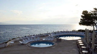 resort fontana