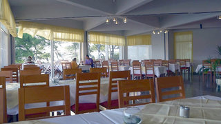 resort fontana
