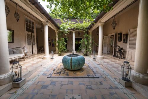 balquisse heritage hotel