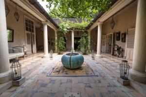 balquisse heritage hotel