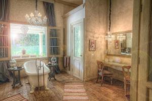 balquisse heritage hotel