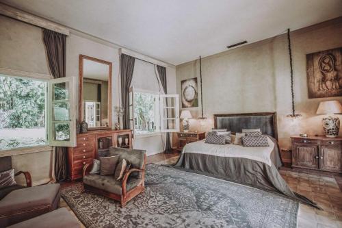balquisse heritage hotel