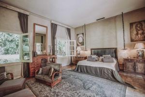 balquisse heritage hotel