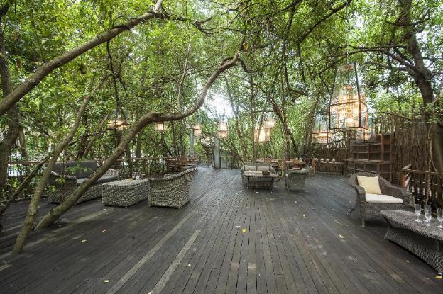 balquisse heritage hotel