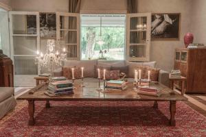 balquisse heritage hotel