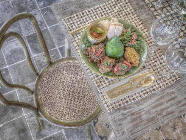 balquisse heritage hotel