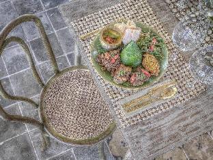 balquisse heritage hotel