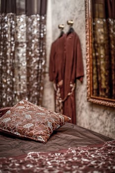 balquisse heritage hotel