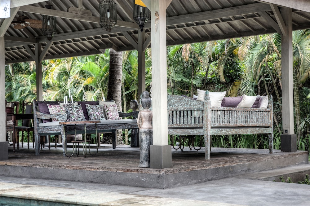 balquisse heritage hotel