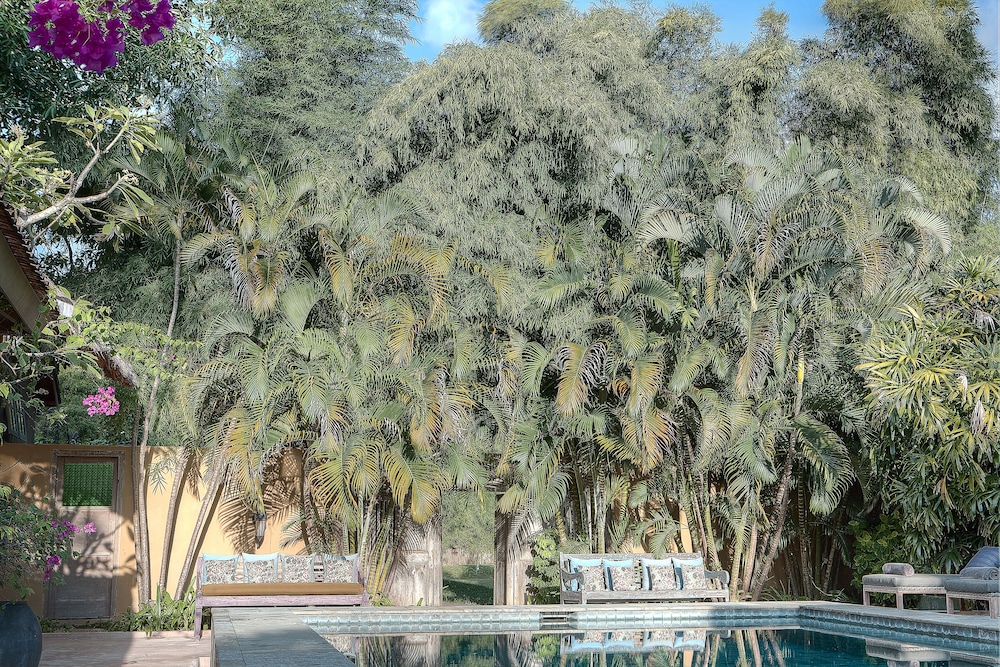 balquisse heritage hotel