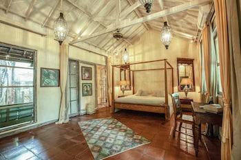 balquisse heritage hotel