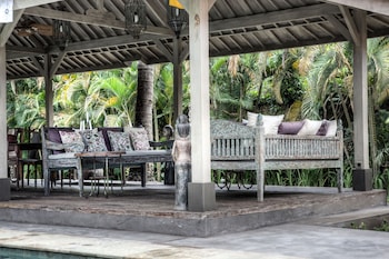 balquisse heritage hotel