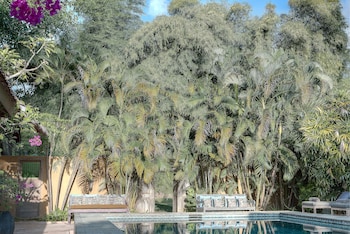 balquisse heritage hotel