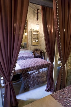 balquisse heritage hotel