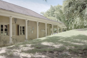 balquisse heritage hotel