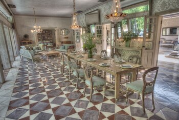 balquisse heritage hotel