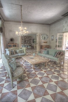 balquisse heritage hotel