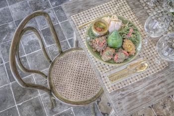 balquisse heritage hotel