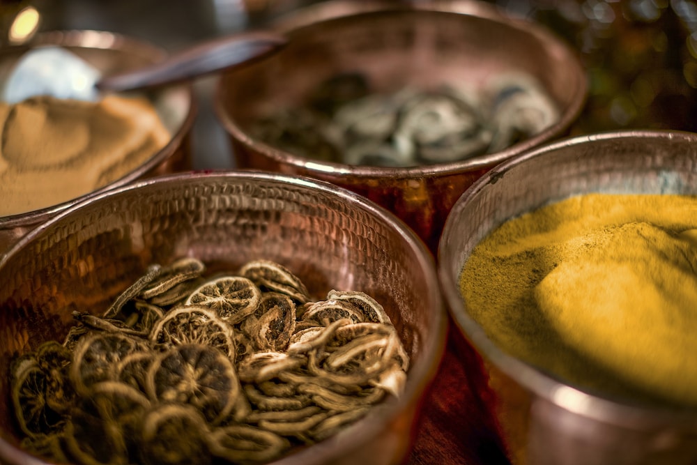 balquisse heritage hotel