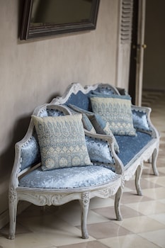 balquisse heritage hotel