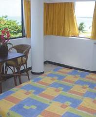 atlantico praia