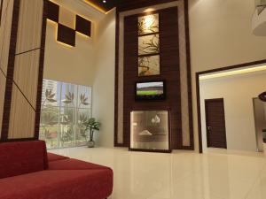 Hallmark Regency Hotel - Johor Bahru,Johor Bahru>>Johor,4 star