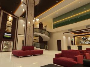Hallmark Regency Hotel - Johor Bahru,Johor Bahru>>Johor,4 star