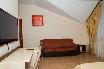 Prichal,Kurovskoy>>Kaluga,3 star