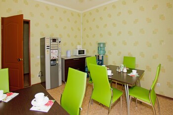 Prichal,Kurovskoy>>Kaluga,3 star