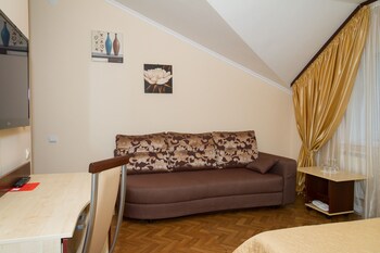 Prichal,Kurovskoy>>Kaluga,3 star