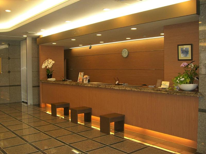hotel route inn kanazawa ekimae