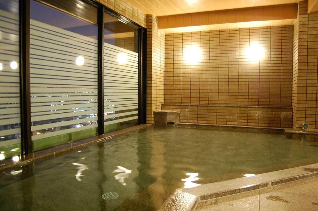 hotel route inn kanazawa ekimae