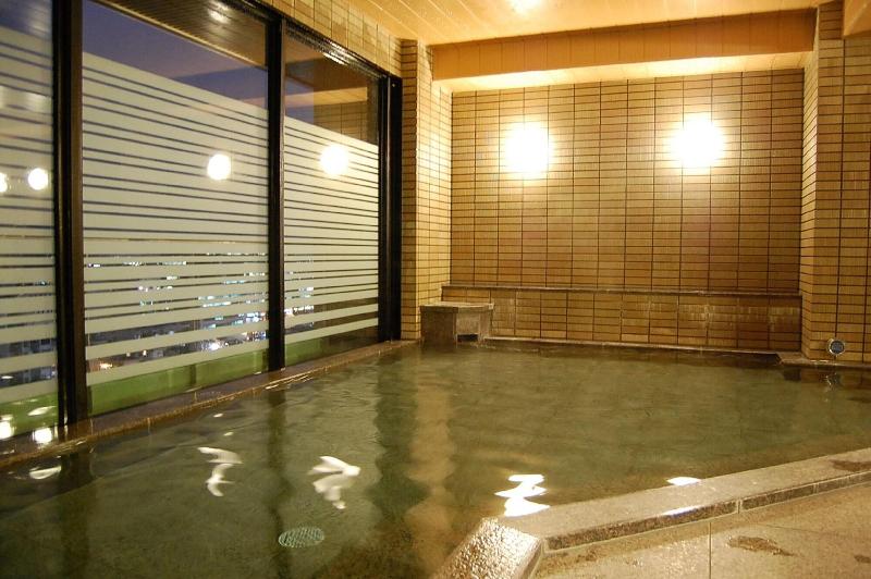 hotel route inn kanazawa ekimae