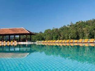 Cinnamon Citadel Kandy,Colombo>>Central Province,4 star