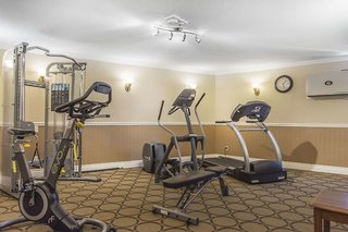 comfort inn kapuskasing
