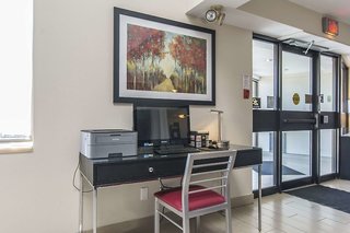 Comfort Inn Kapuskasing,Kapuskasing>>Cochrane,3 star