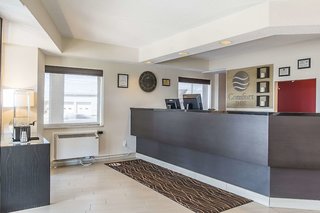 comfort inn kapuskasing