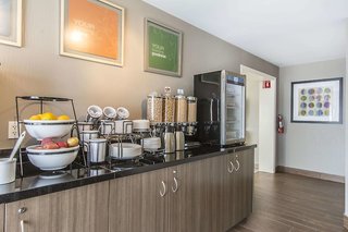 comfort inn kapuskasing