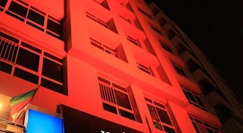 mirador hotel