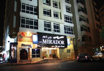 mirador hotel