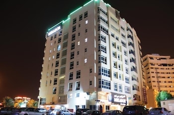 mirador hotel