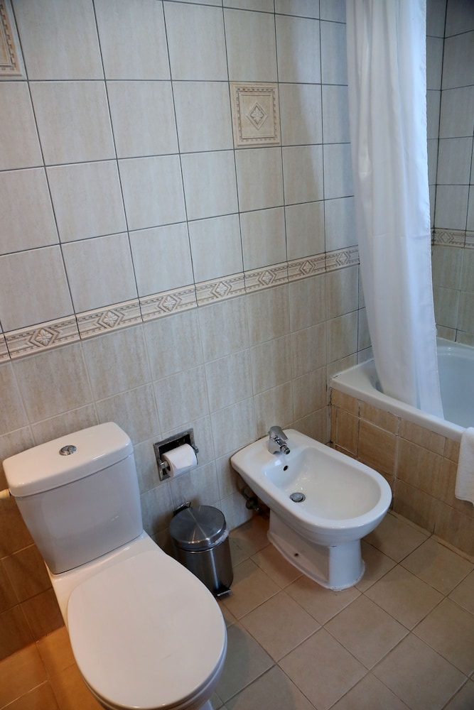 mirador hotel