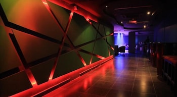mirador hotel