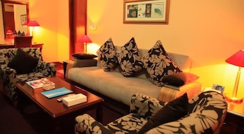 mirador hotel