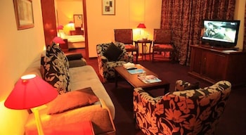 mirador hotel
