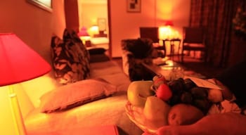 mirador hotel