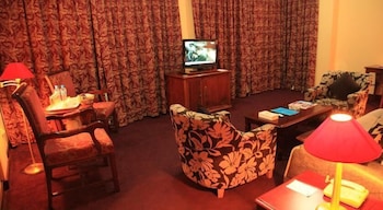 mirador hotel